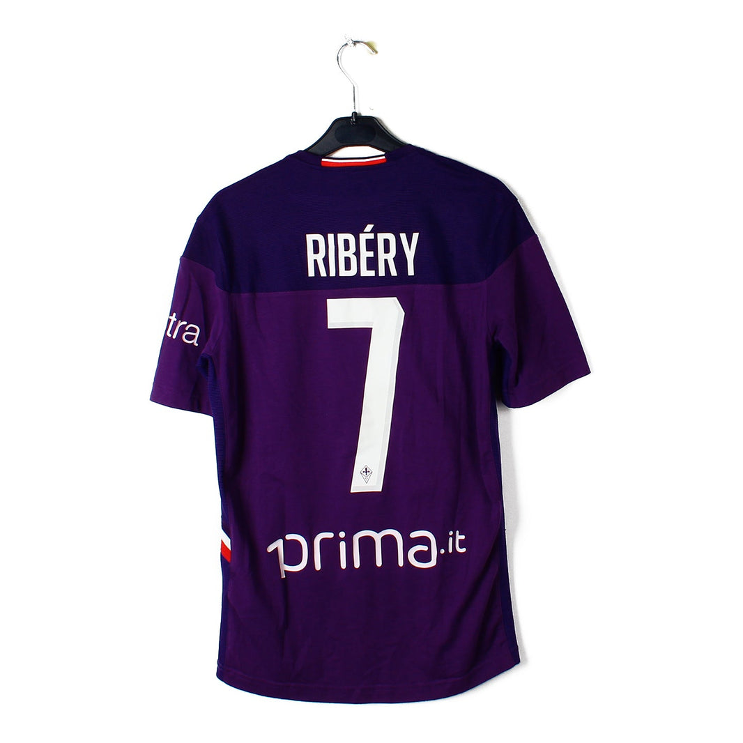 2019/20 - Fiorentina - Ribéry #7 (M)