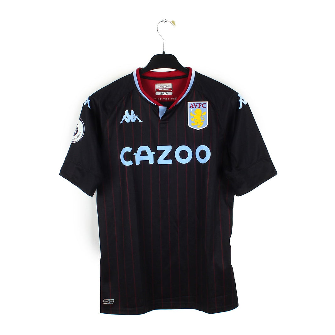 2020/21 - Aston Villa - Watkins #11 (M)