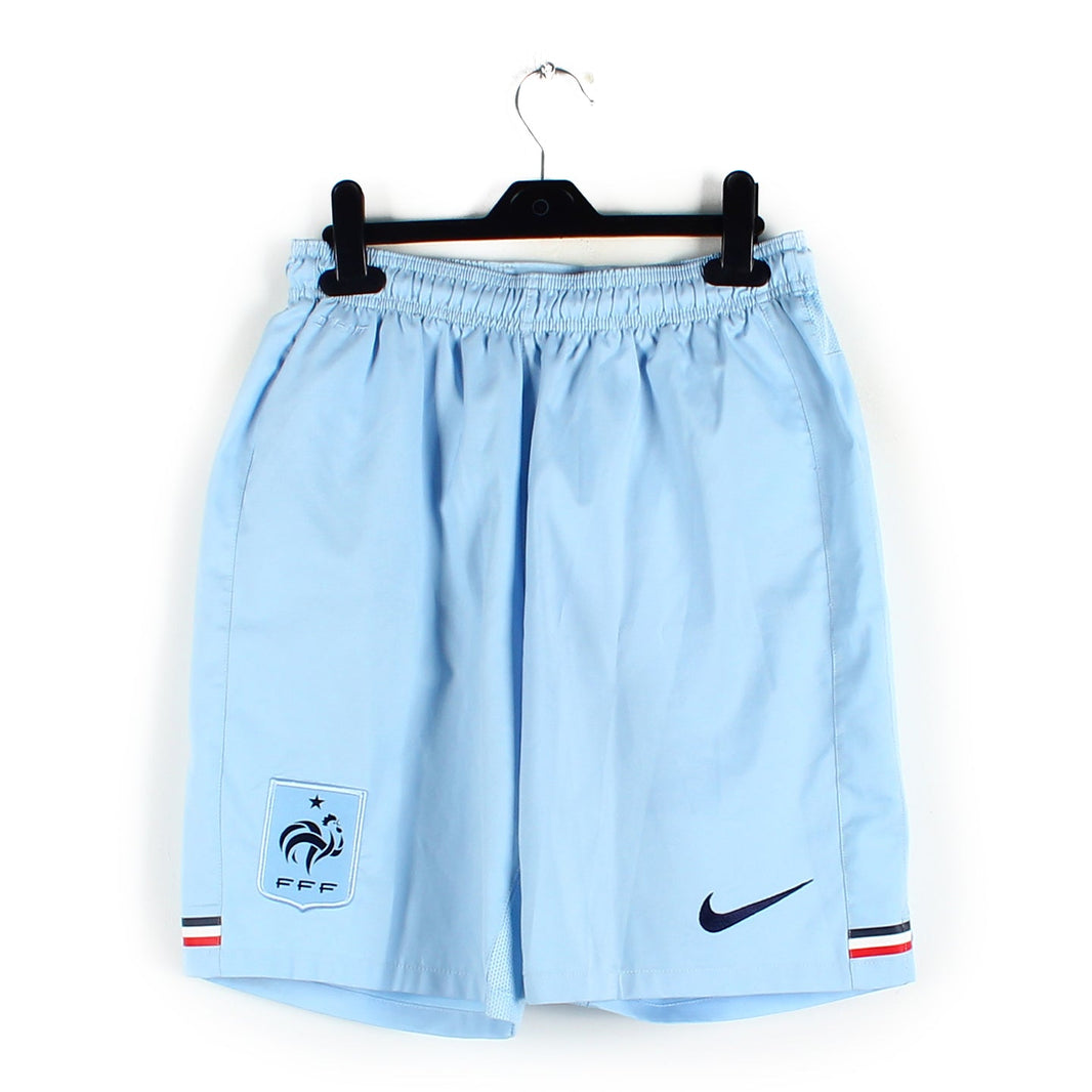 2013 - Equipe de France (M)