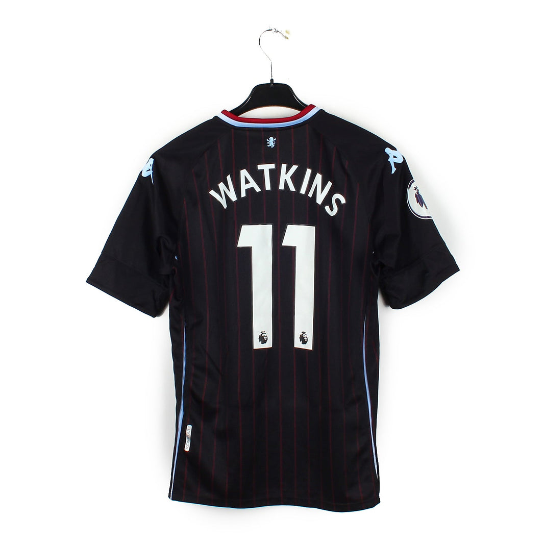 2020/21 - Aston Villa - Watkins #11 (M)