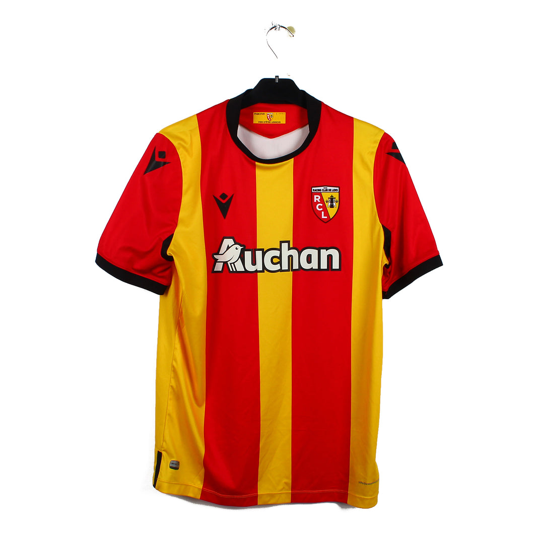 2020/21 - RC Lens (L)