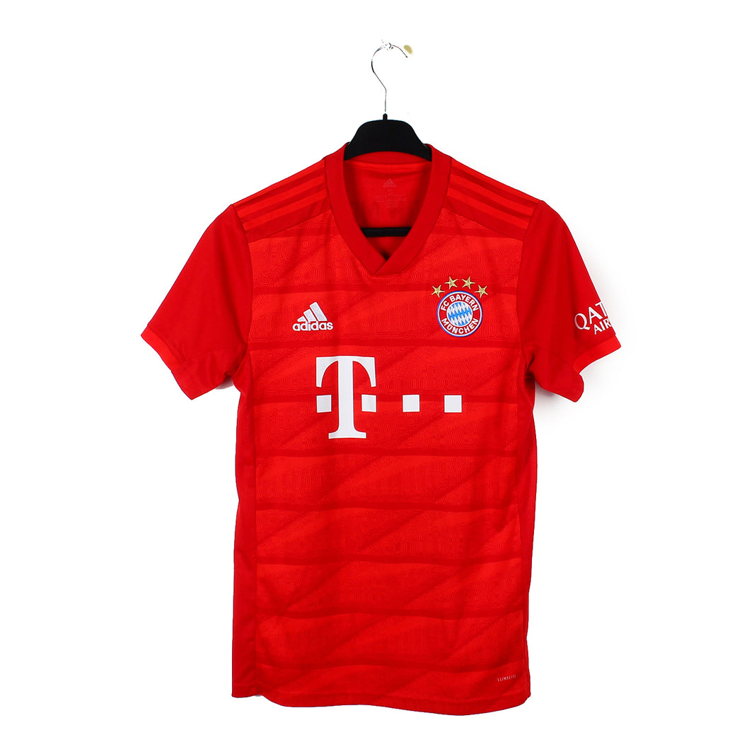 2019/20 - Bayern Munich (L)