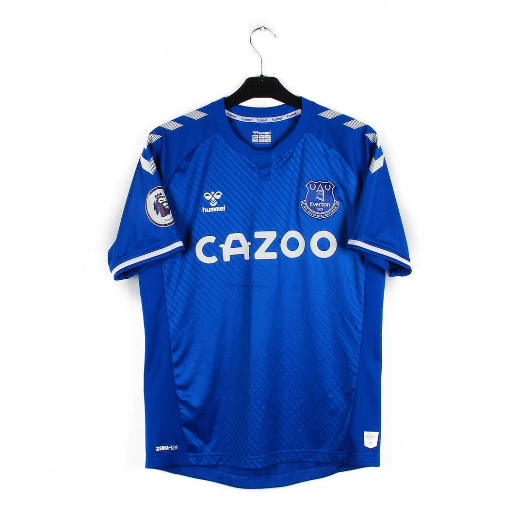 2020/21 - Everton FC - James #19 (L)