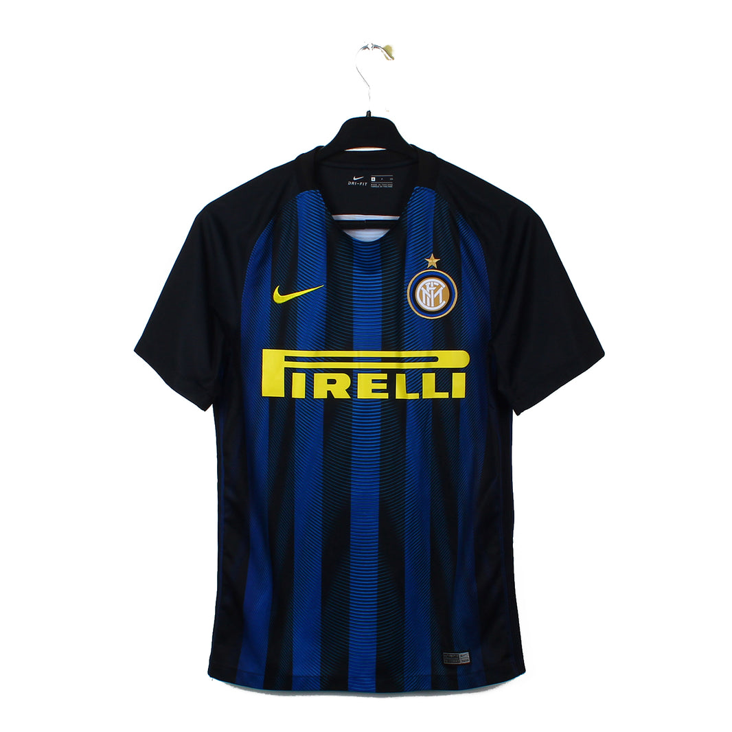 2015/16 - Inter Milan - Gagliardini #5 (S)