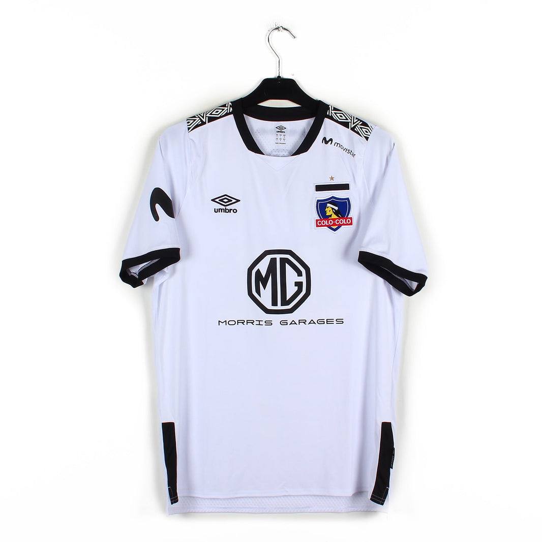 2019/20 - Colo-Colo (L)