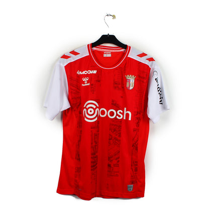 2022/23 - Braga SC (L)