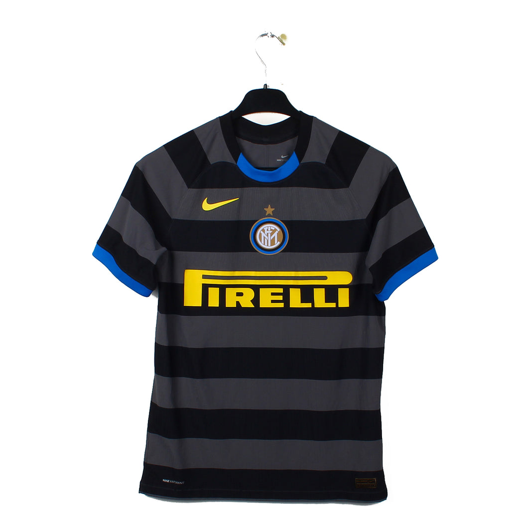 2020/21 - Inter Milan - Ronaldo #10 (S) [pro]