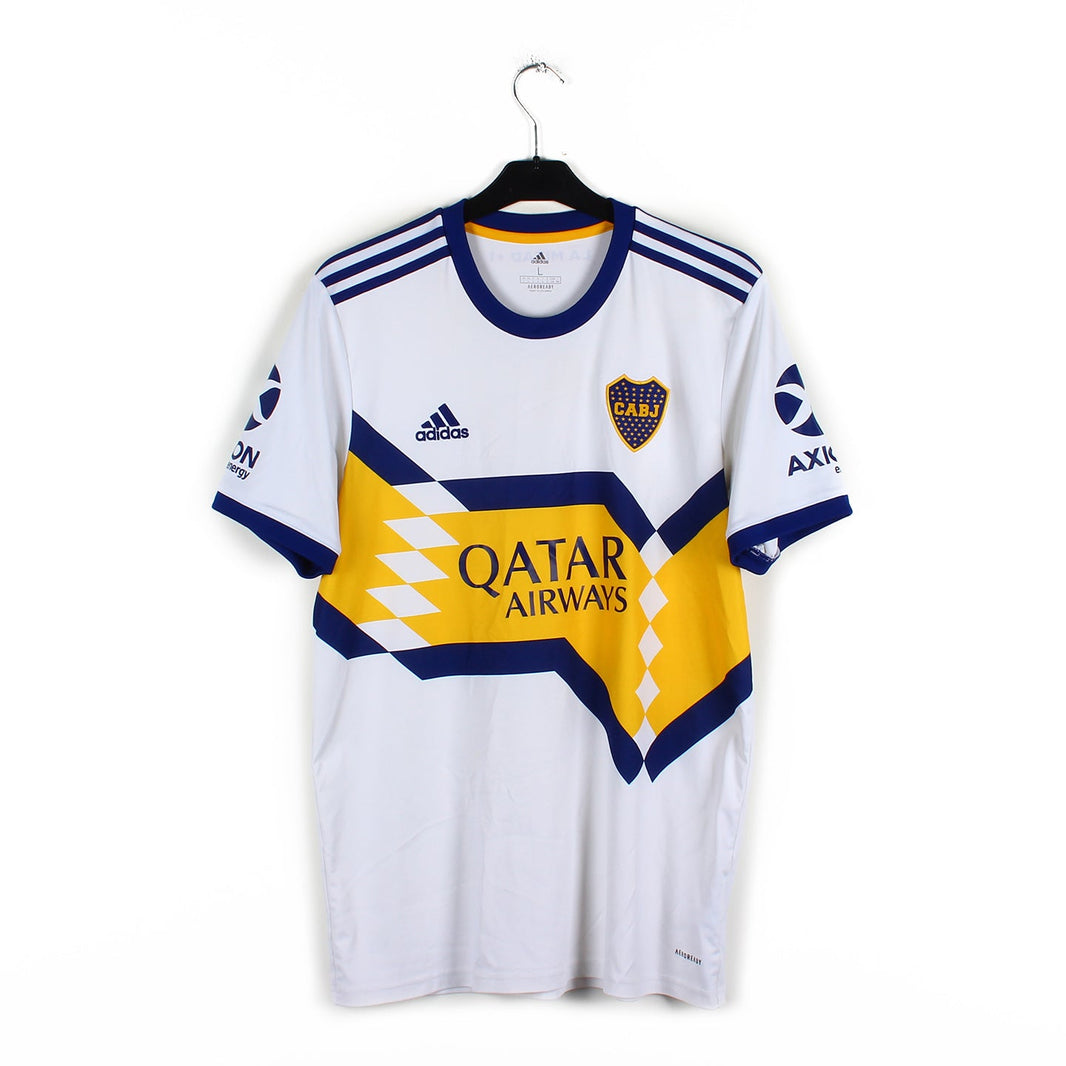 2020 - Boca Juniors (L)