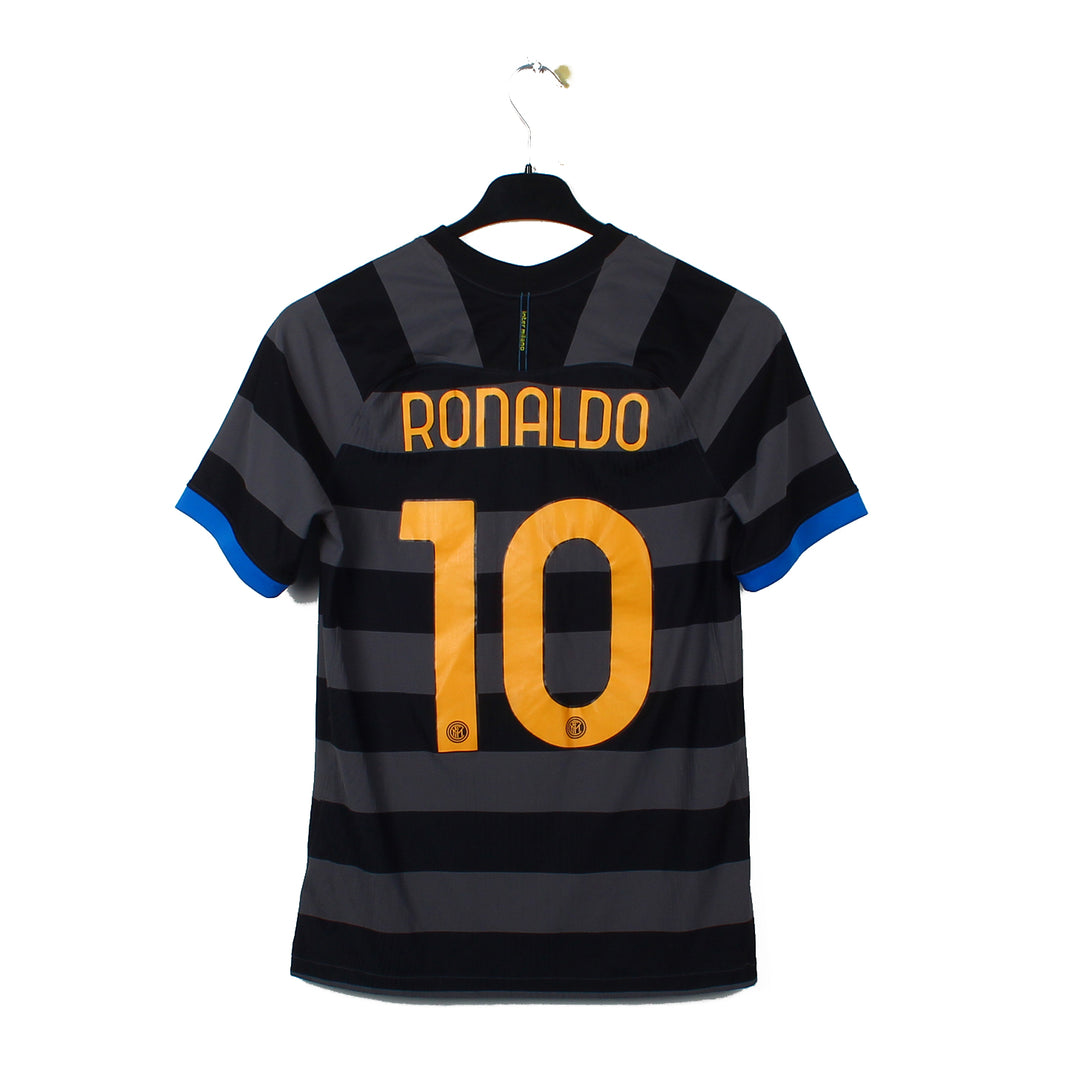 2020/21 - Inter Milan - Ronaldo #10 (S) [pro]