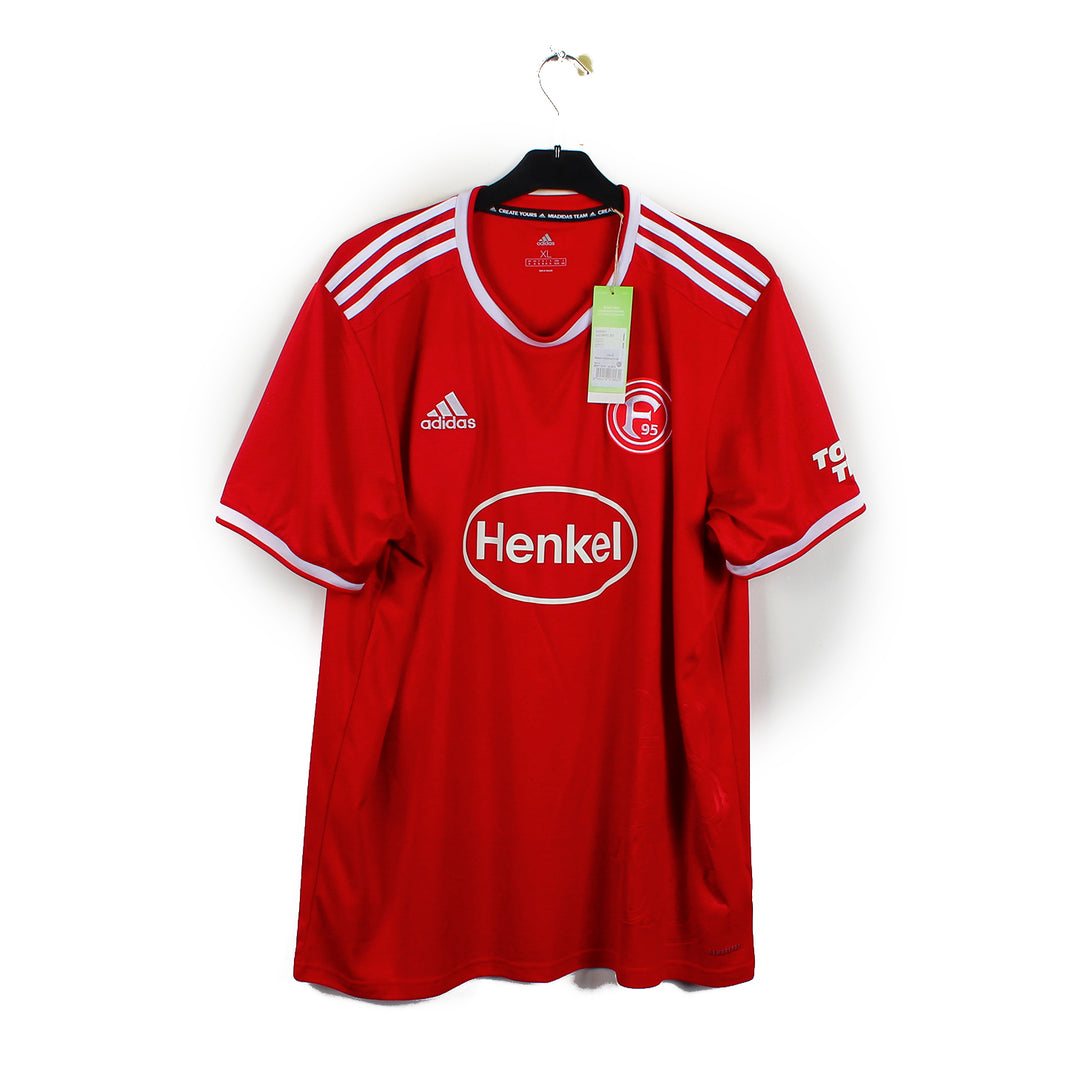 2021/22 - Fortuna Dusseldorf (XL)