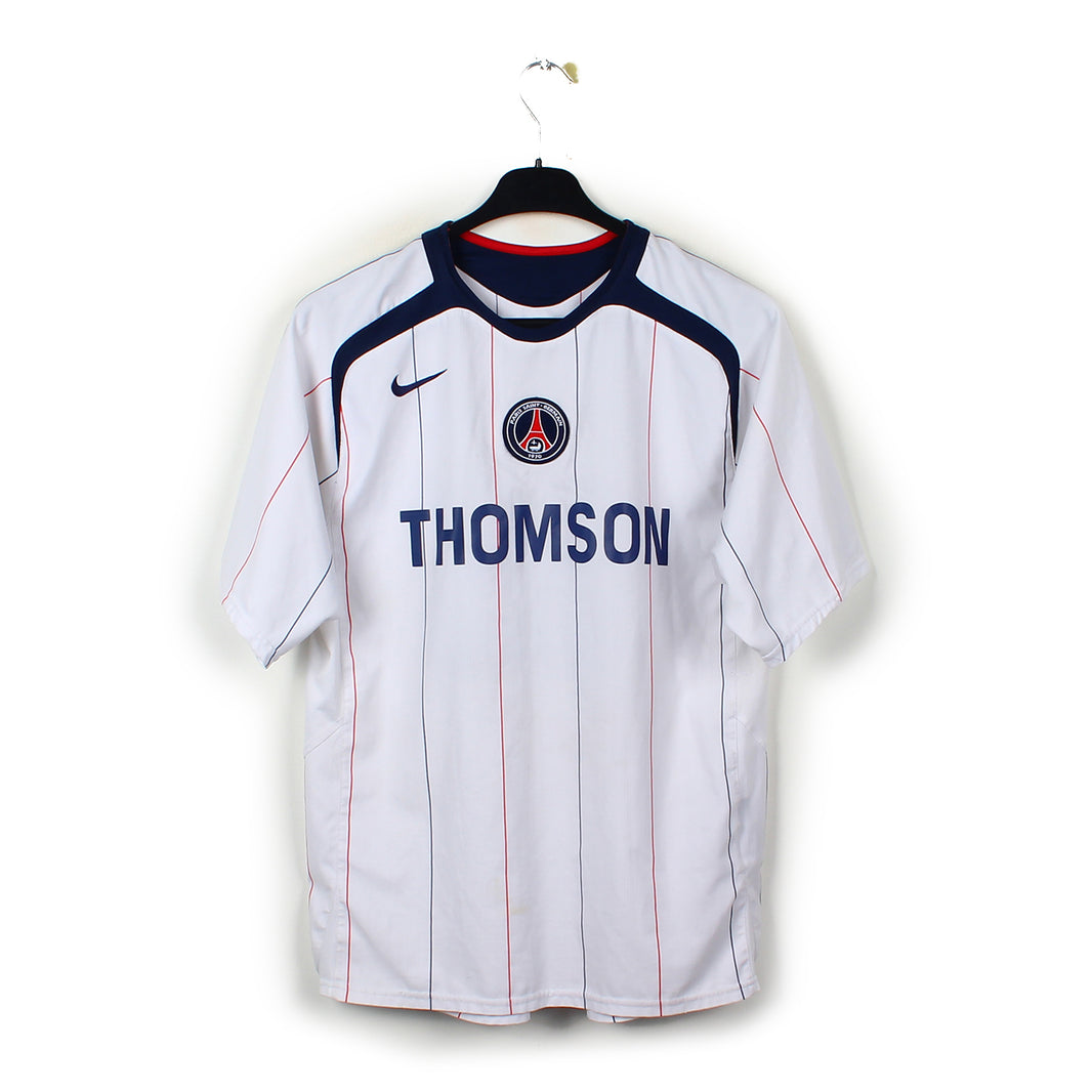 2005/06 - PSG - Rothen #25 (M)