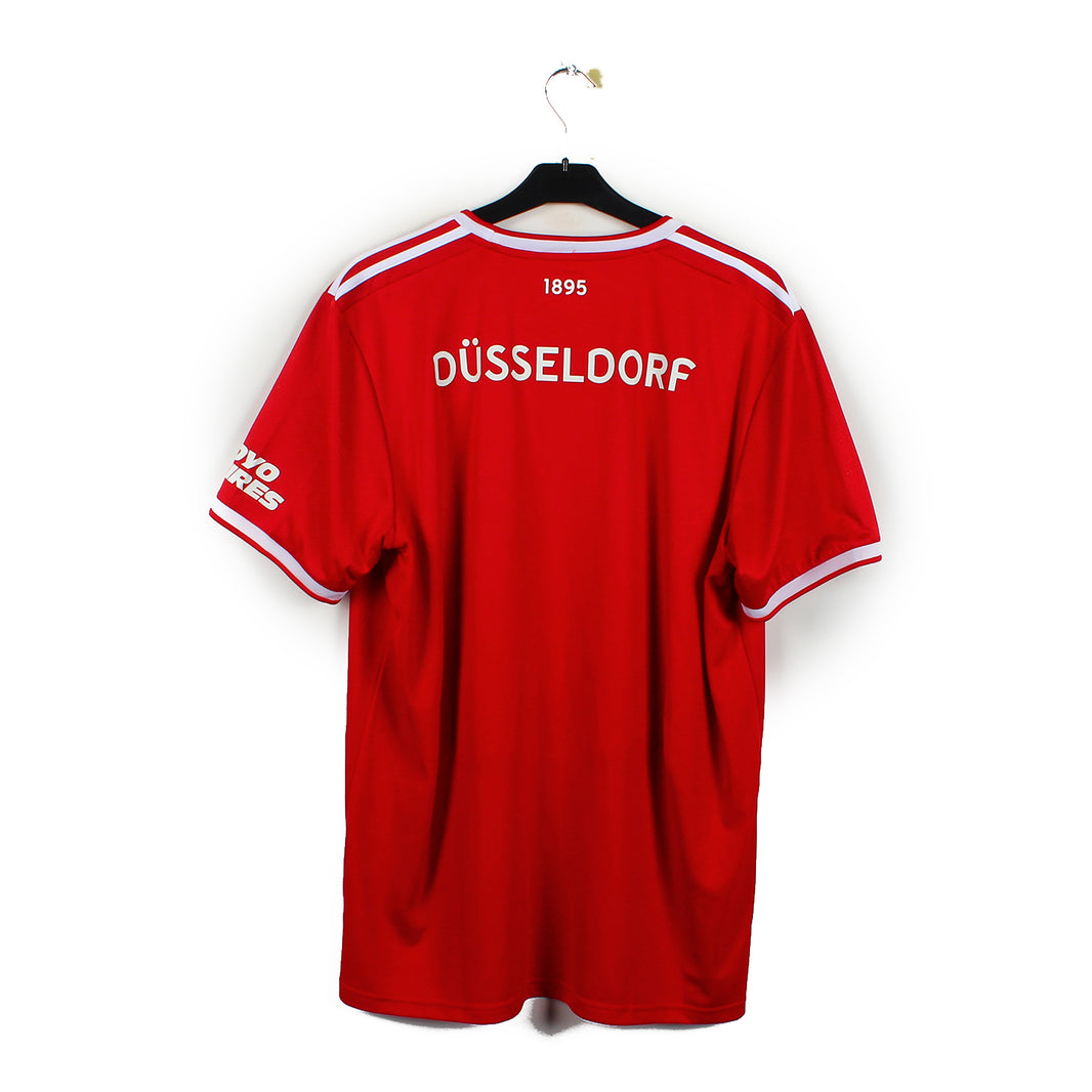 2021/22 - Fortuna Dusseldorf (XL)