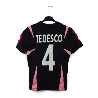 2006/07 - Palerme - Tedesco #4 (S)