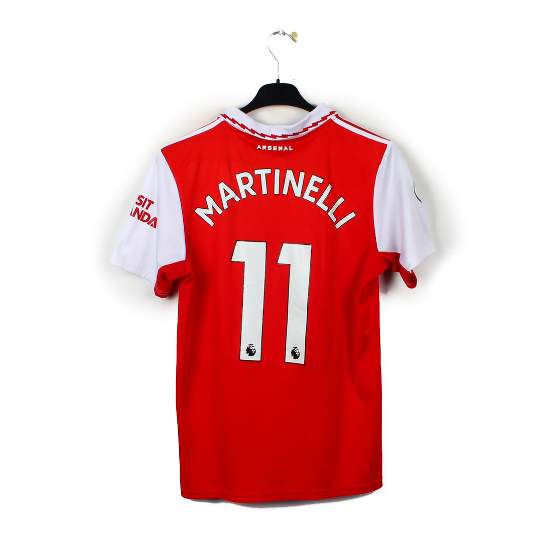 2022/23 - Arsenal FC - Martinelli #11 (M)