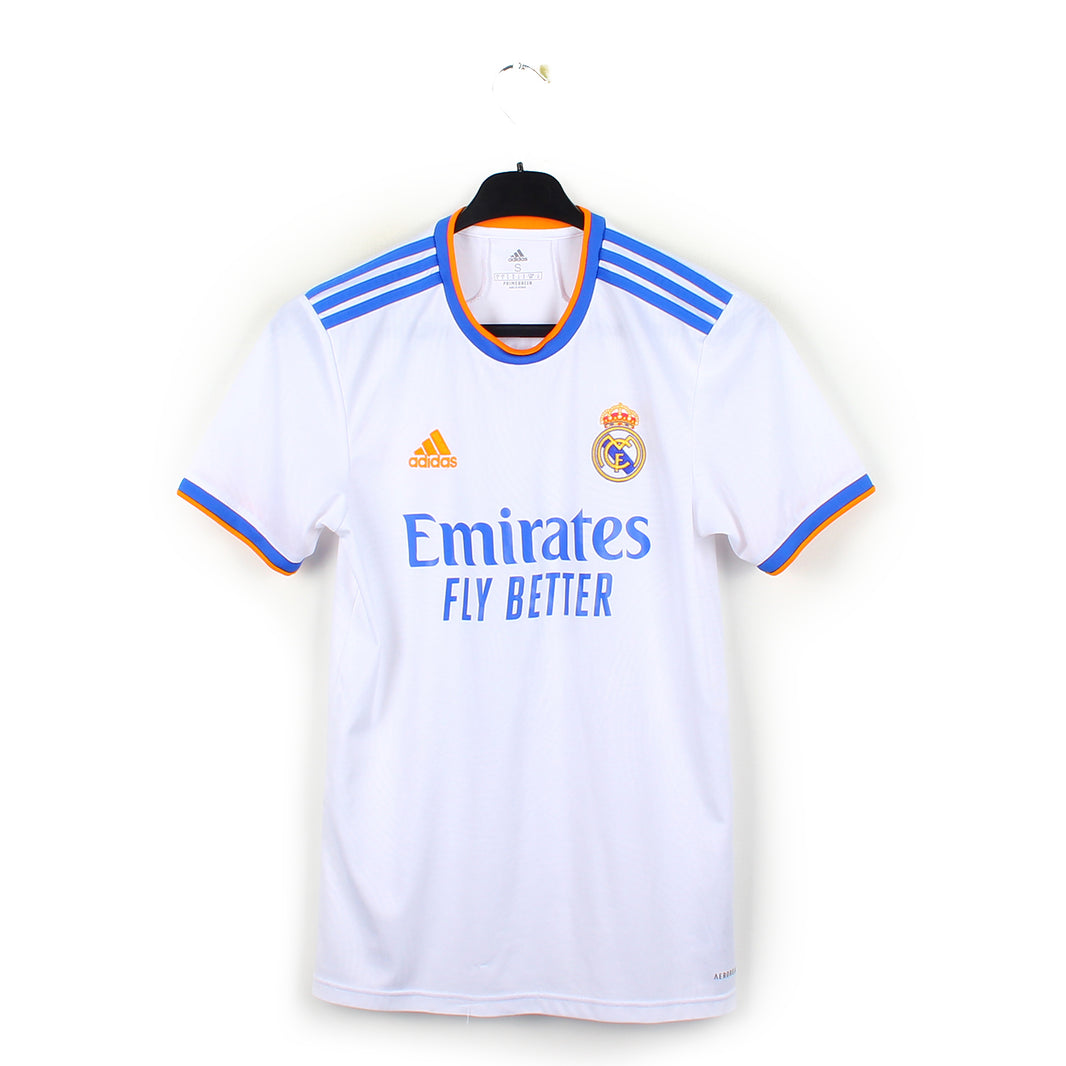 2021/22 - Real Madrid - R.Varane #5 (XS)