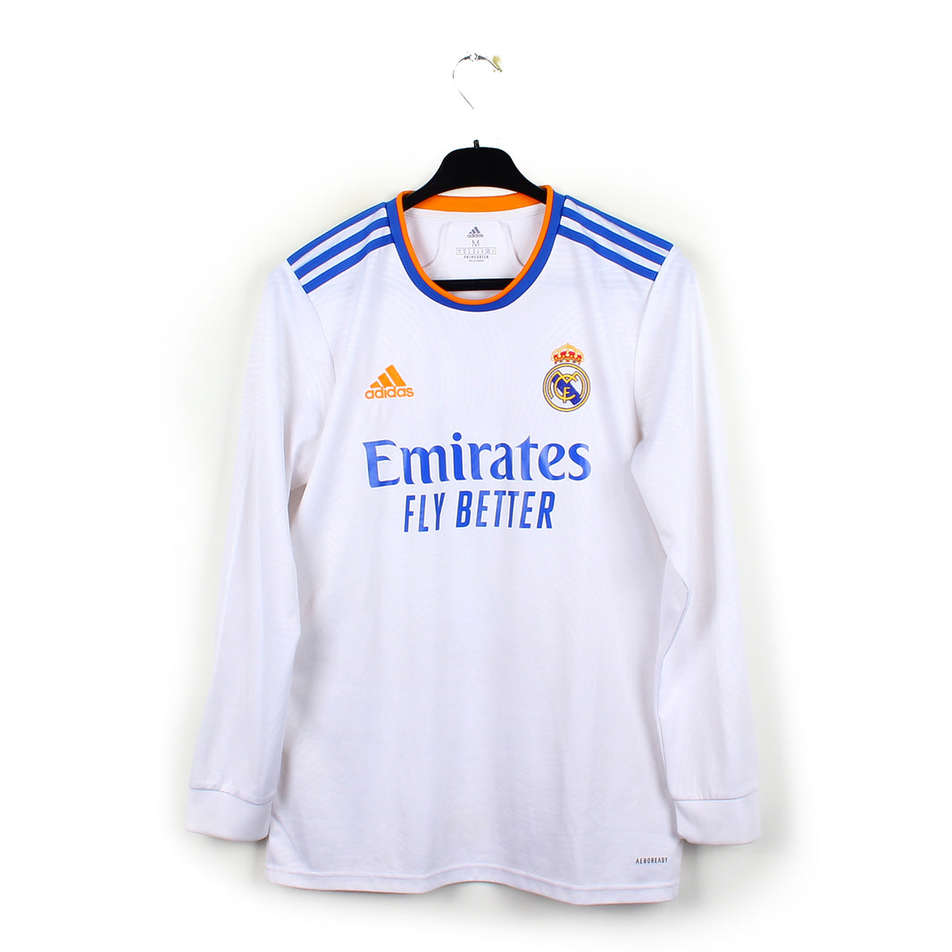 2021/22 - Real Madrid - R.Varane #5 (M)