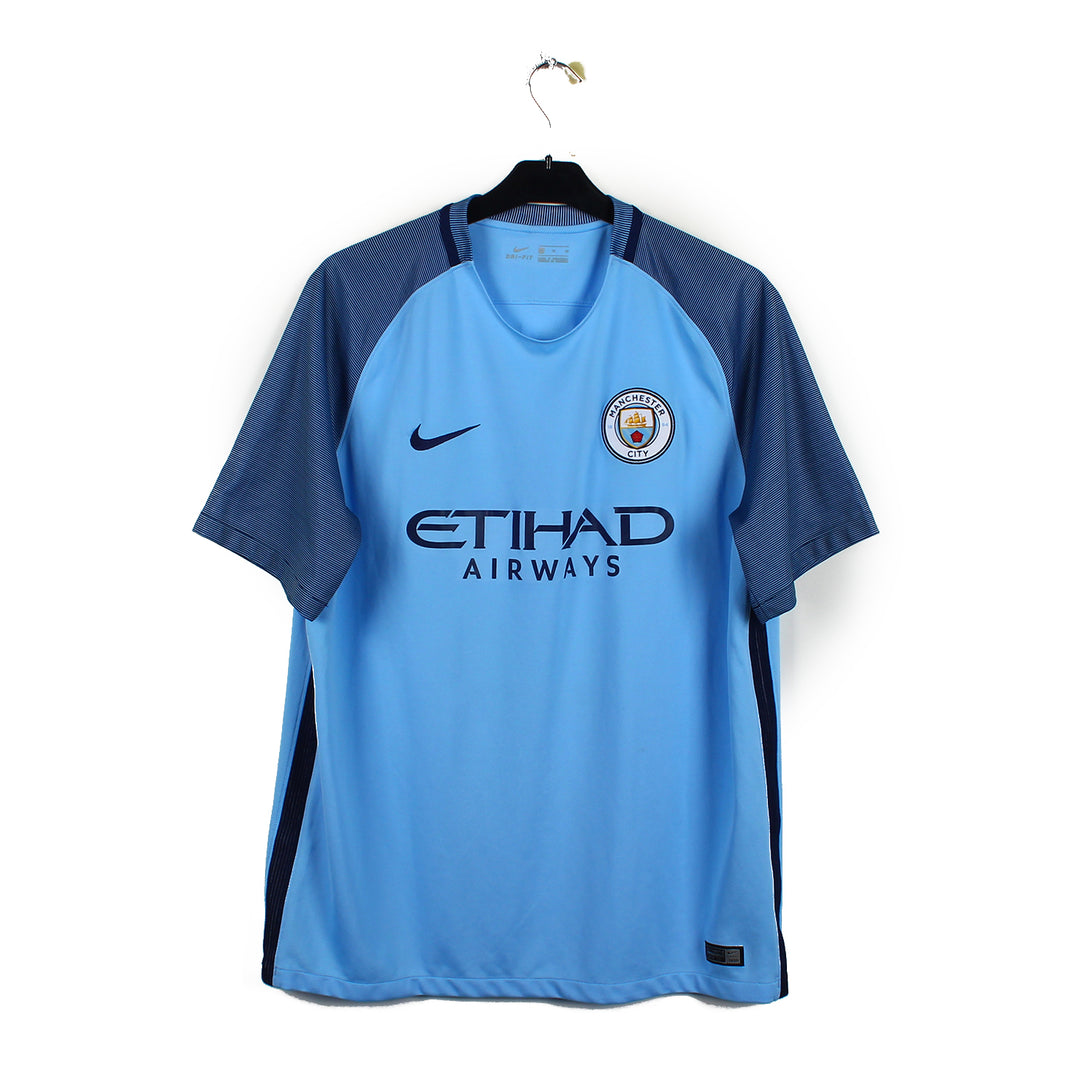 2016/17 - Manchester City - De Bruyne #17 (XL)