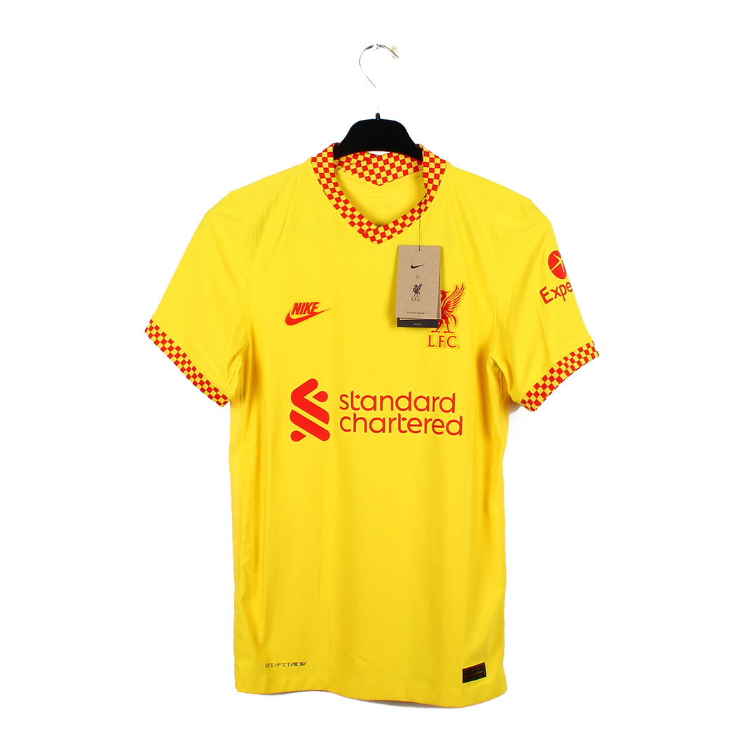 2021/22 - Liverpool FC (M) [pro]