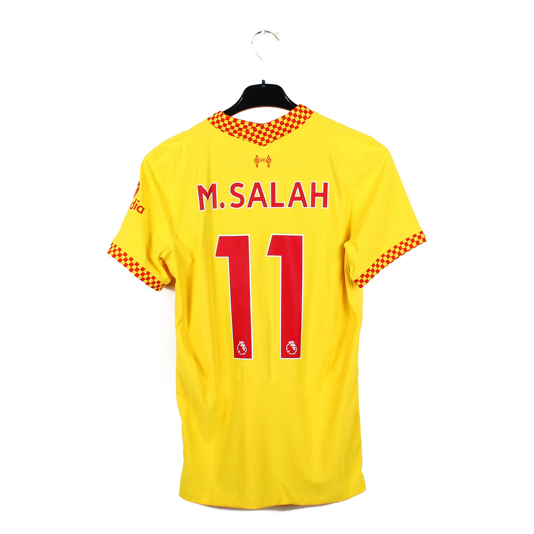 2021/22 - Liverpool FC - M.Salah #11 (S)