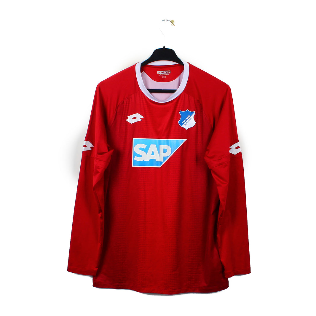 2017/18 - TSG 1899 Hoffenheim (XL)