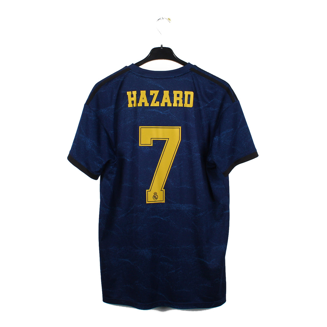 2019/20 - Real Madrid - Hazard #7 (M)