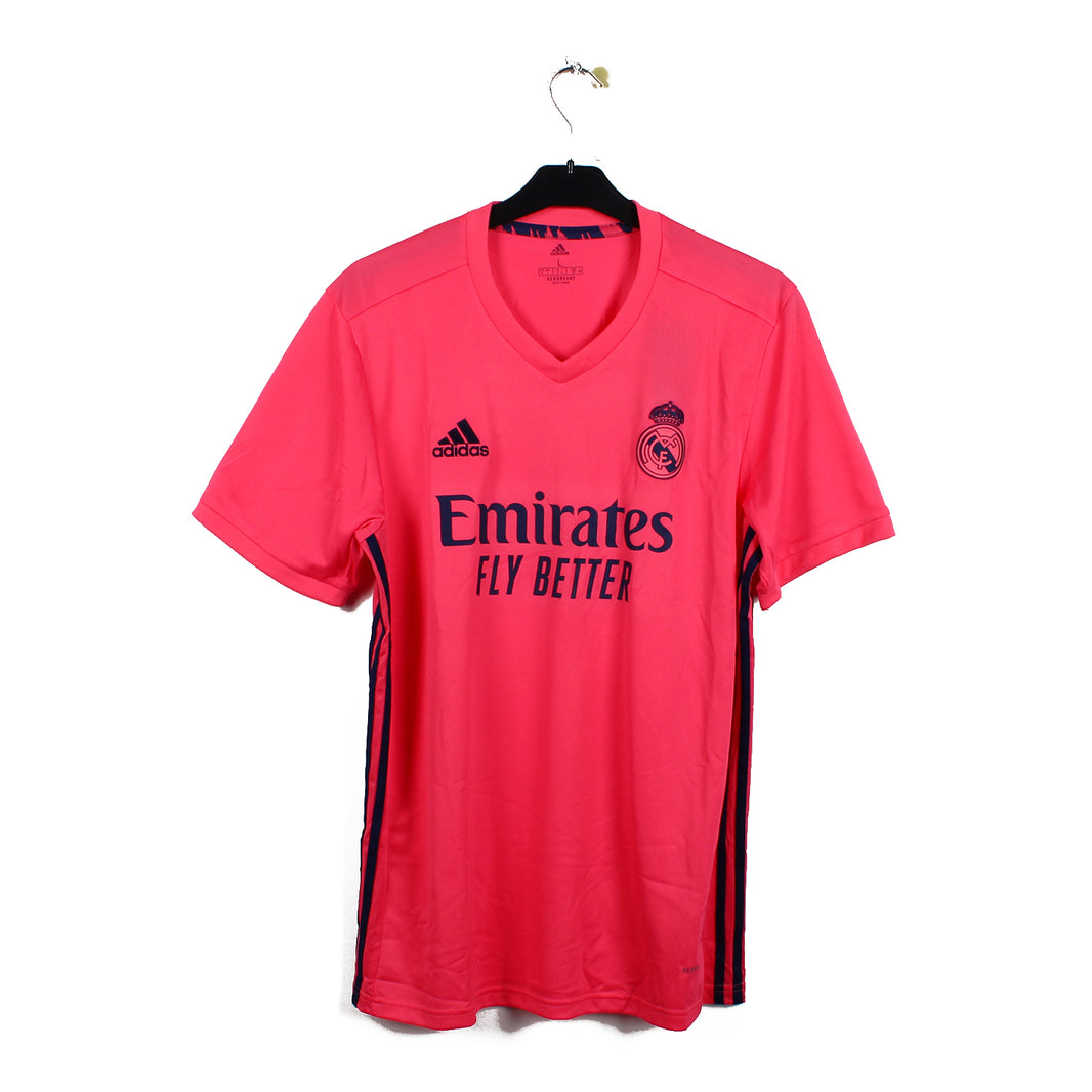 2020/21 - Real Madrid (L)