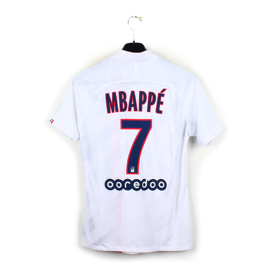 2019/20 - PSG - Mbappé #7 (S) [pro]