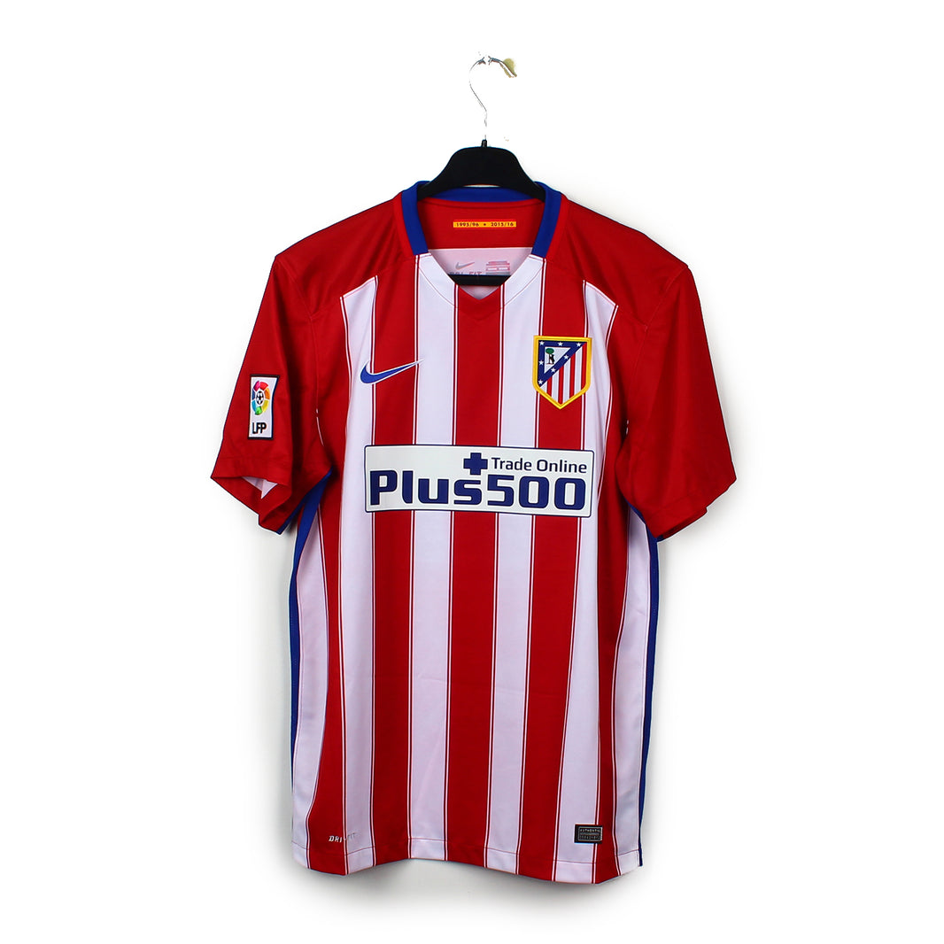 2015/16 - Atletico Madrid - Jackson M. #11 (M)