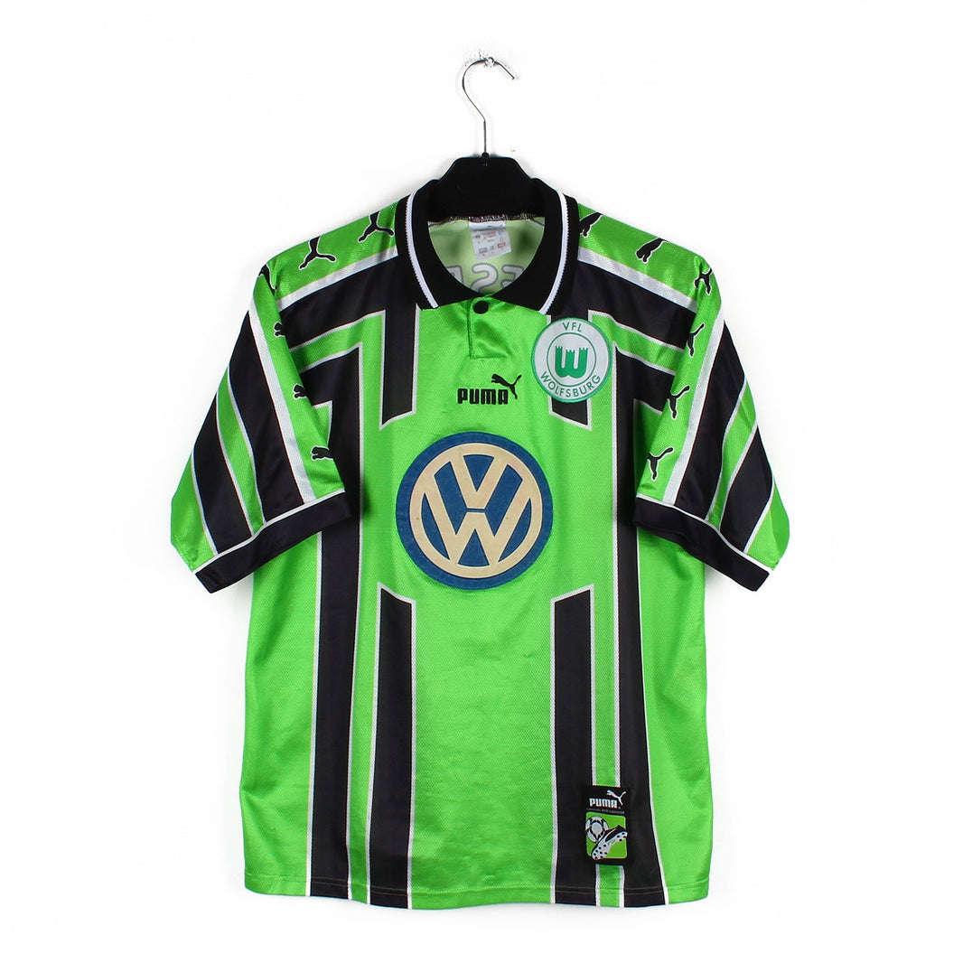 1998/99 - Wolfsburg (S)