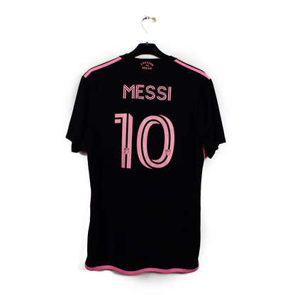 2023/24 - Inter Miami - Messi #10 (L)