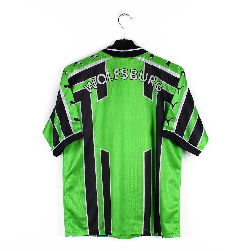 1998/99 - Wolfsburg (S)