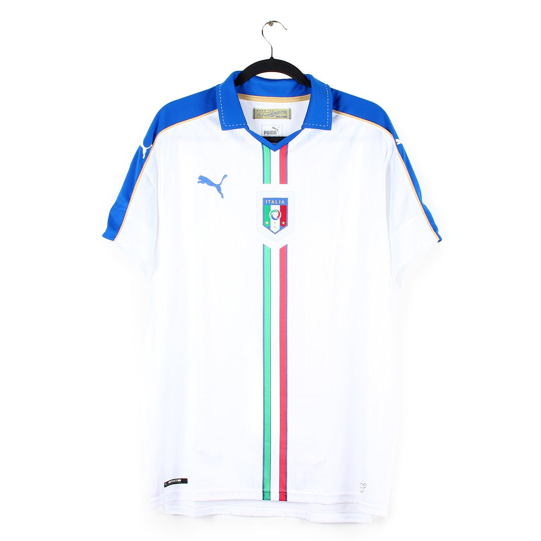 2016/17 - Italie (S)