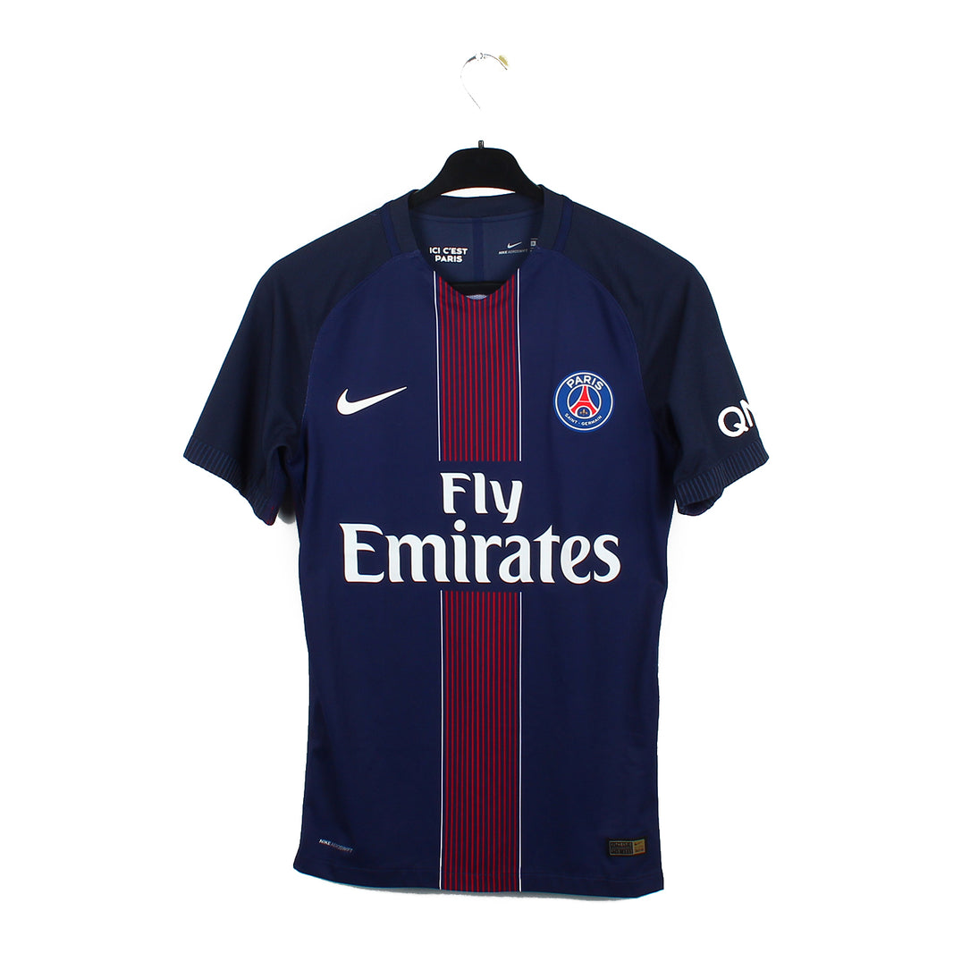 2016/17 - PSG - Kurzawa #20 (S) [pro]