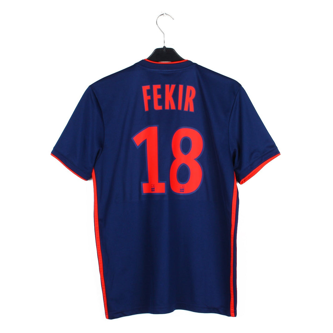 2018/19 - OL - Fekir #18 (S)