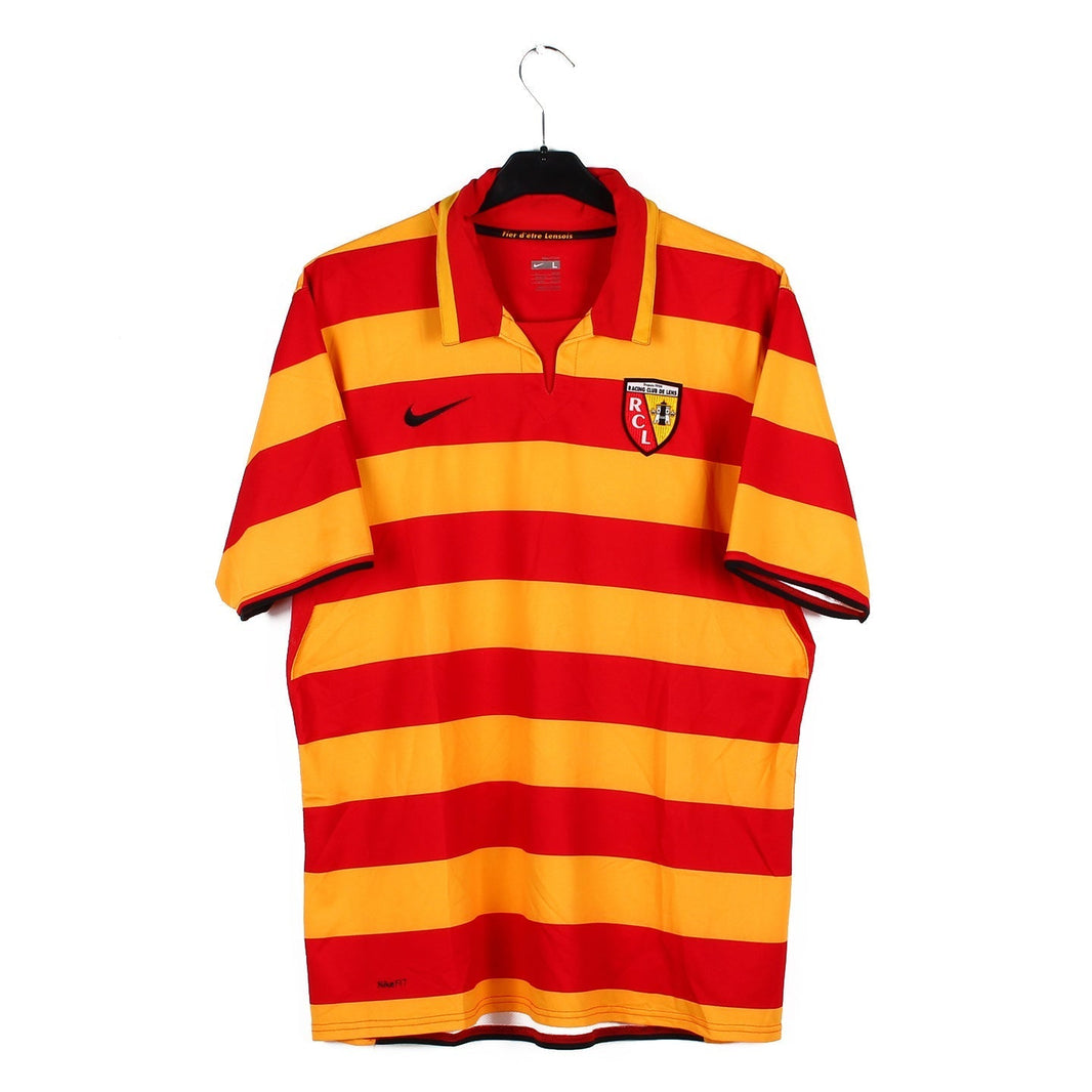 2007/08 - RC Lens (M)