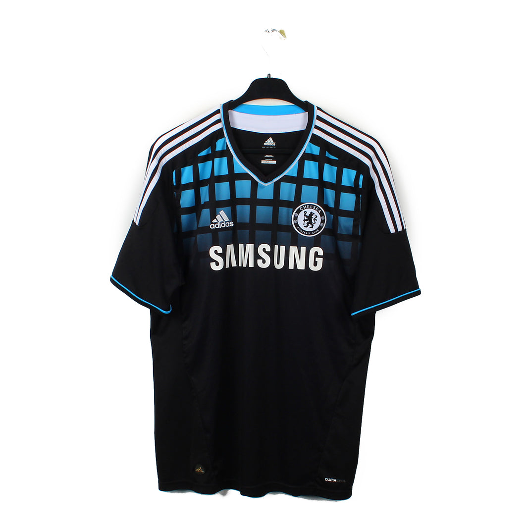 2011/12 - Chelsea - Lampard #8 (XL)