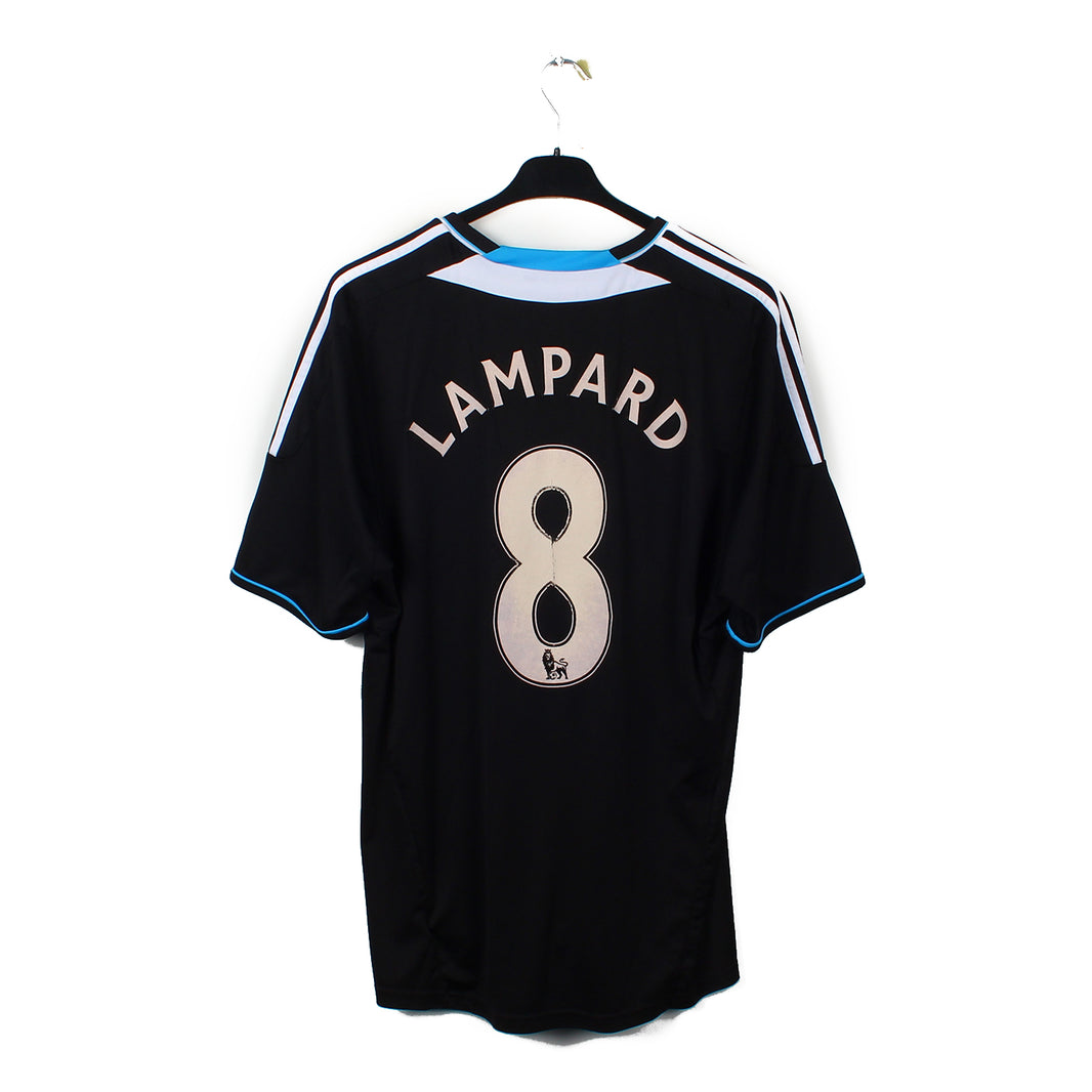 2011/12 - Chelsea - Lampard #8 (XL)