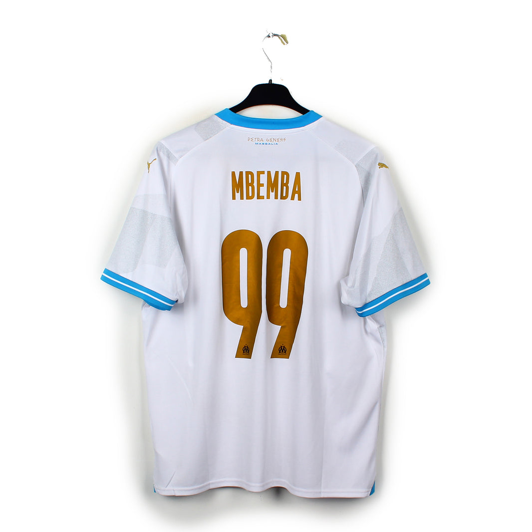 2023/24 - OM - Mbemba #99 (XL)