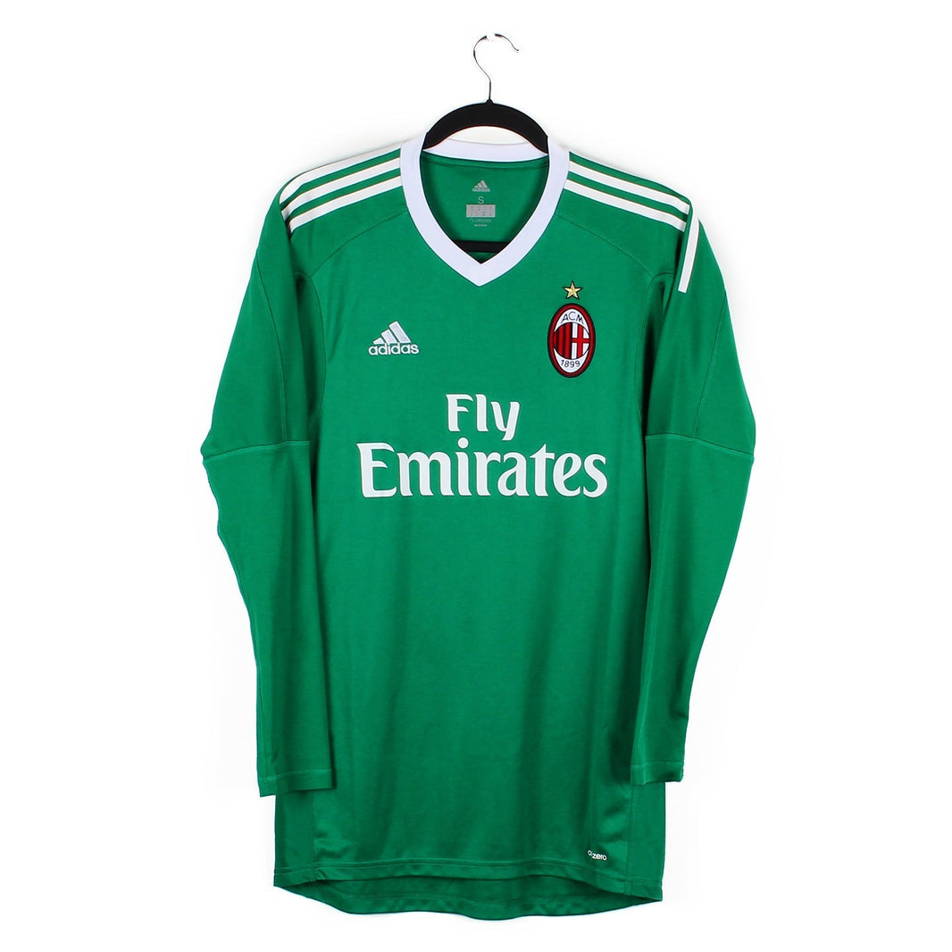 2017/18 - Milan AC (XS)