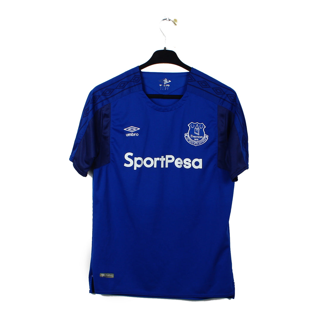 2017/18 - Everton FC (L)