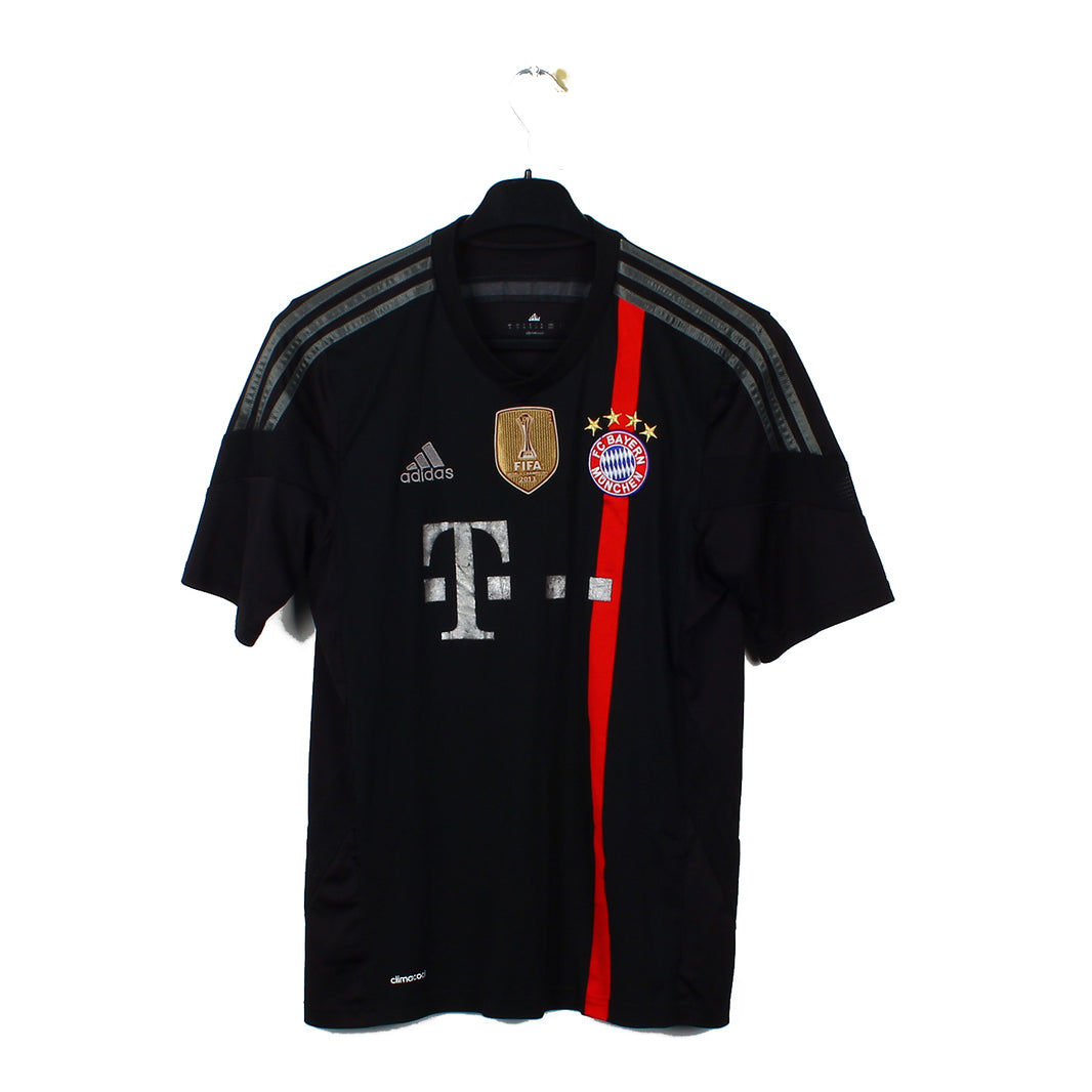 2014/15 - Bayern Munich (M)