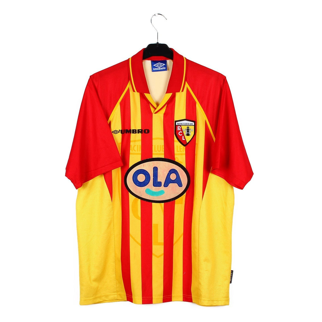 1998/99 - RC Lens (M)