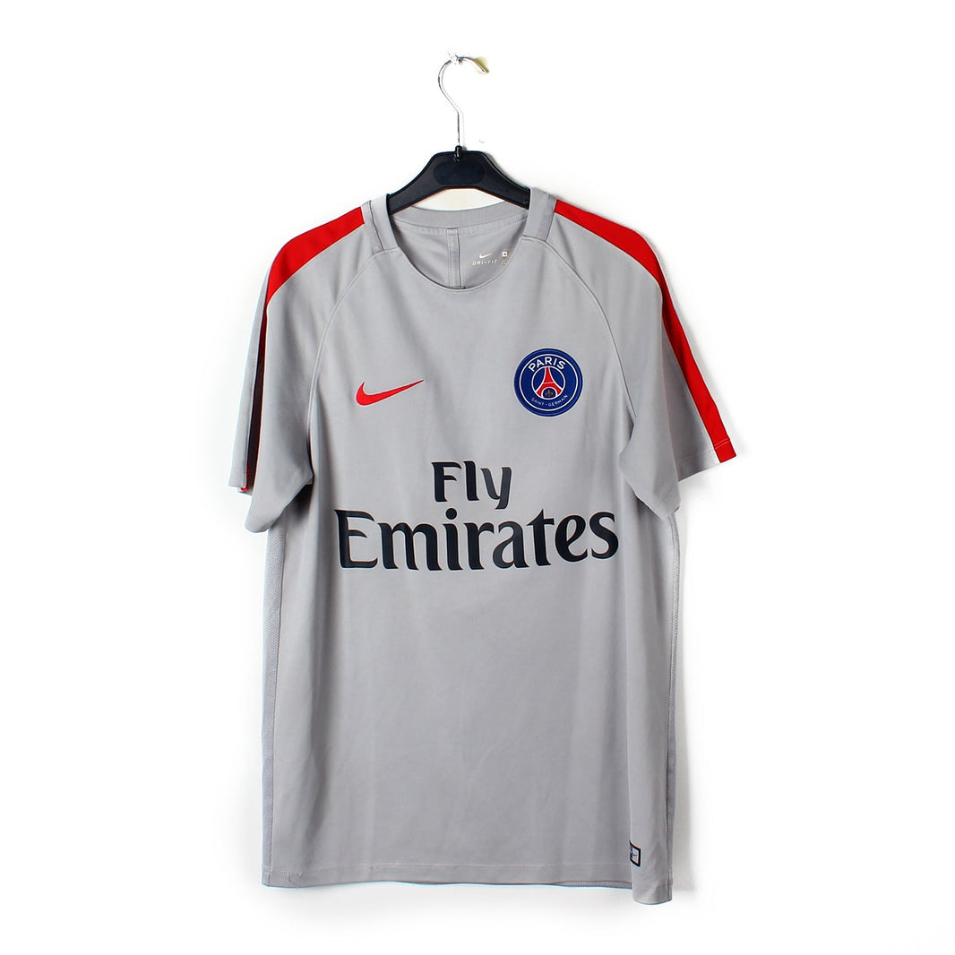 2017/18 - PSG (S)