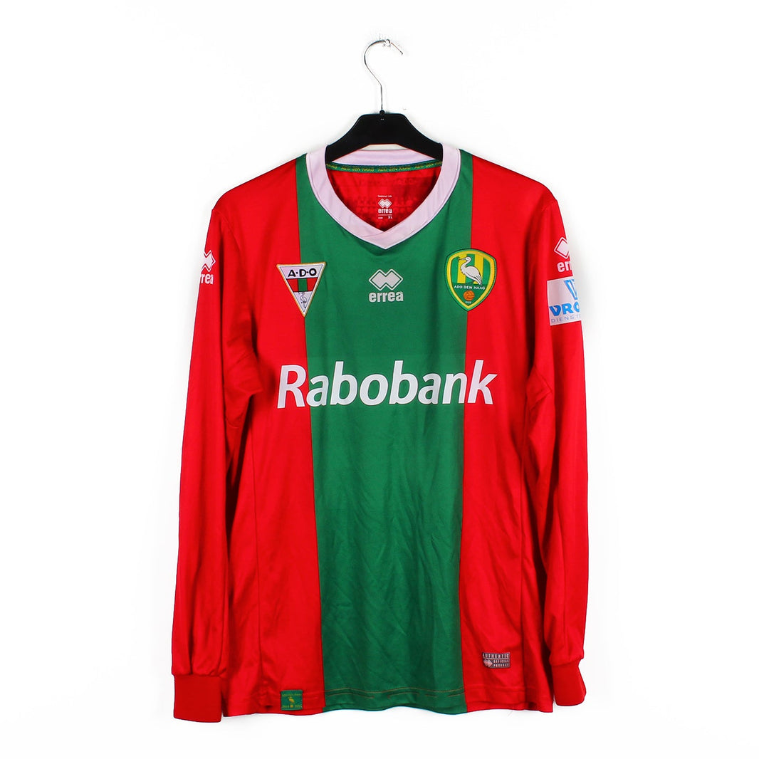 2015/16 - ADO Den Haag #5 (XL) [MATCH ISSUE]