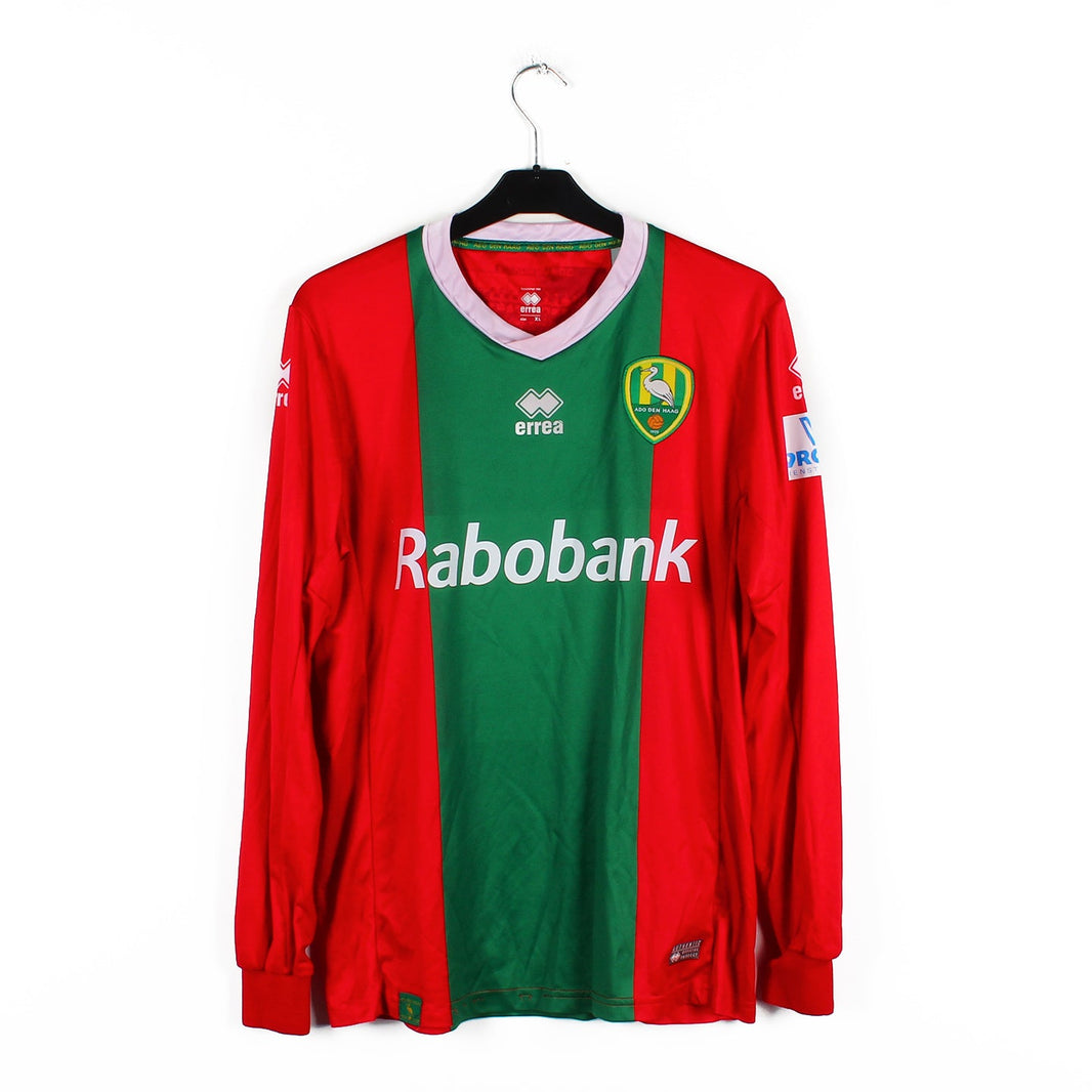 2015/16 - ADO Den Haag #12 (XL) [MATCH ISSUE]