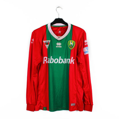 2015/16 - ADO Den Haag #7 (XL) [MATCH ISSUE]