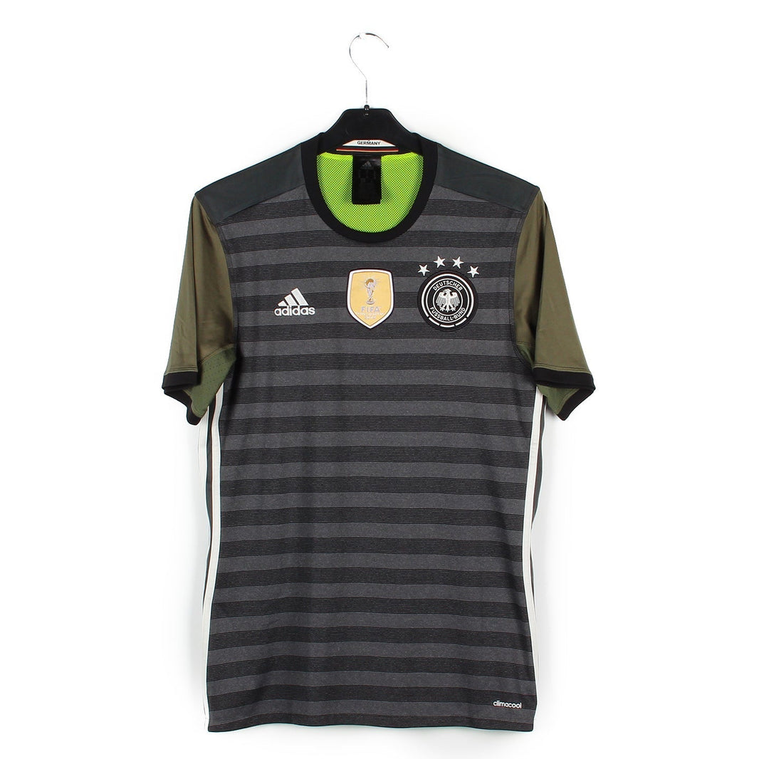 2015/17 - Allemagne (L)