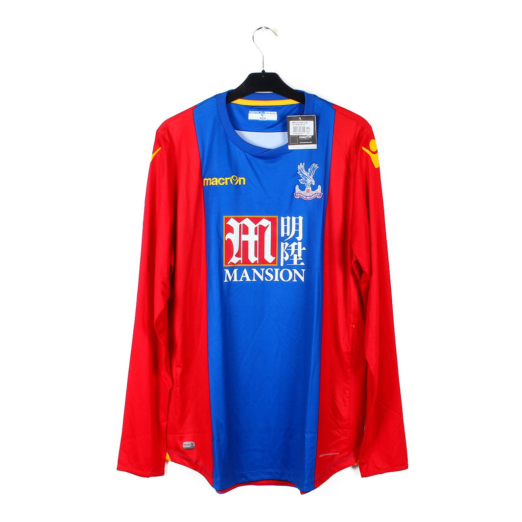 2016/17 - Crystal Palace (3XL)