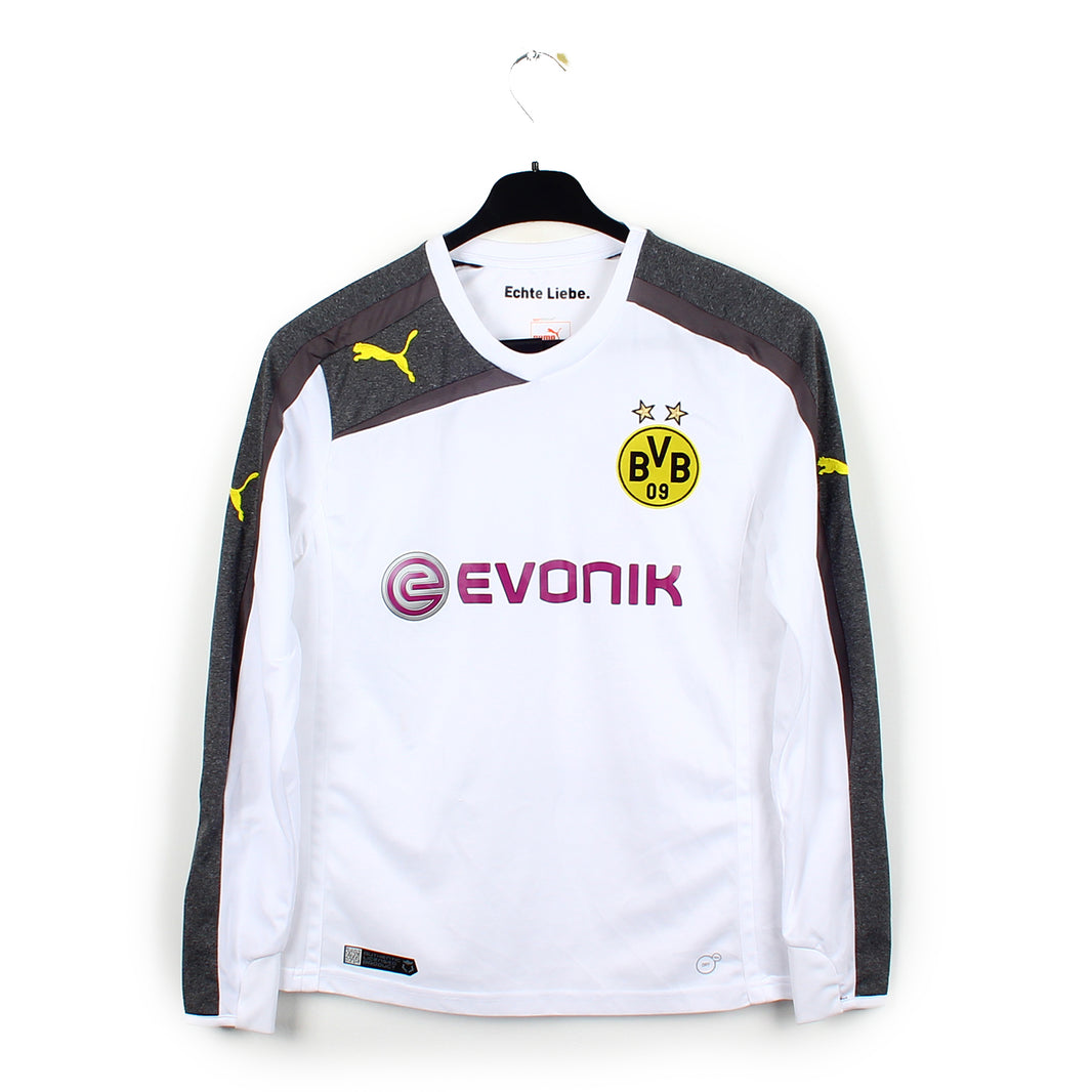 2013/14 - Dortmund (14ans)