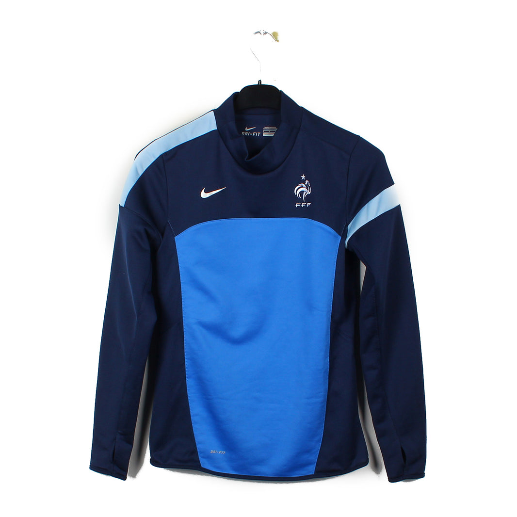 2013 - Equipe de France (S)